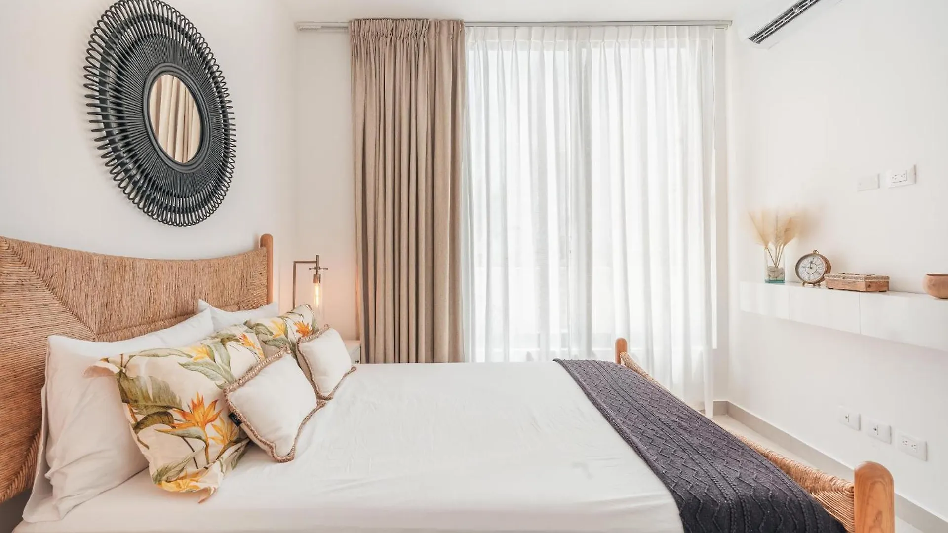 Comfortable 3-Br Apartment At Cap Can Azz Punta Cana République dominicaine