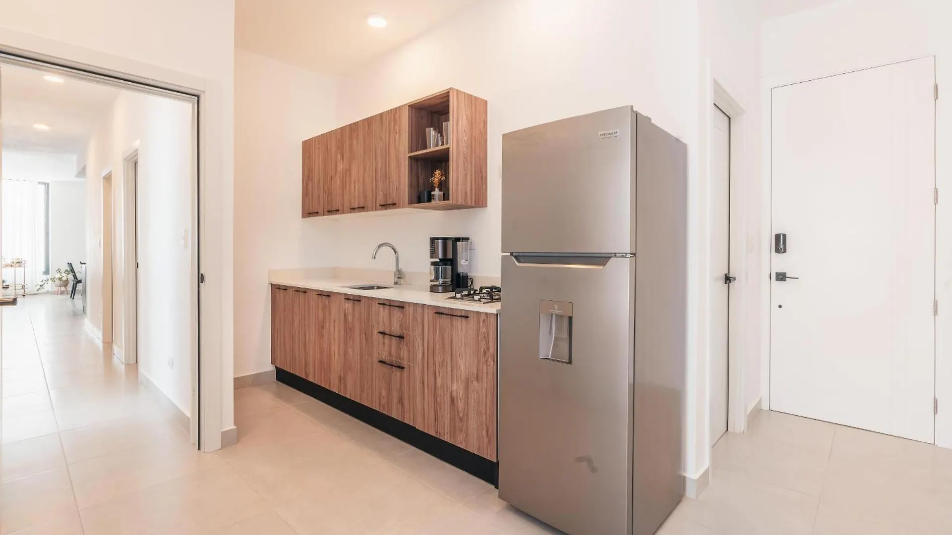 Comfortable 3-Br Apartment At Cap Can Azz بونتا كانا