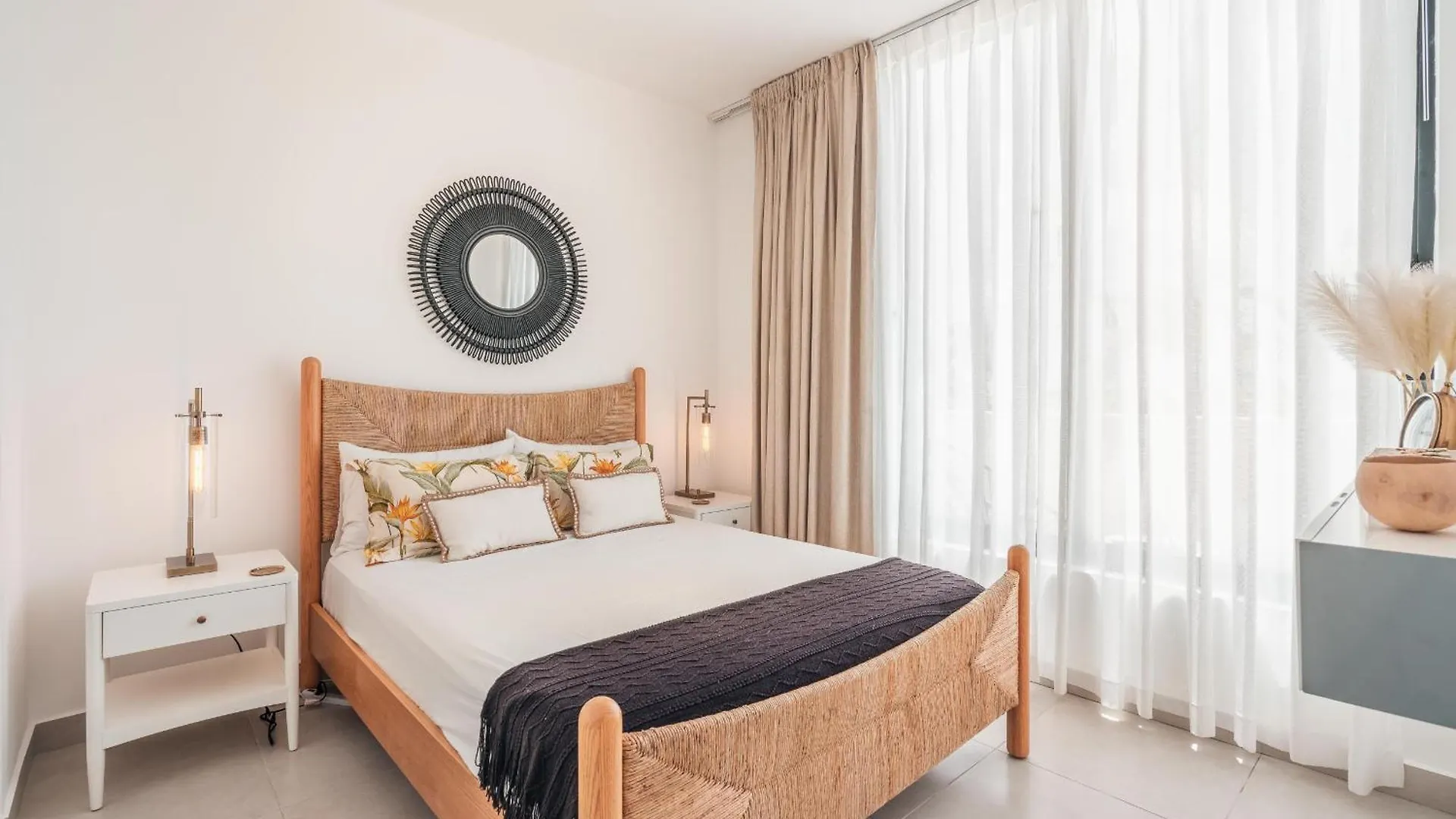 Comfortable 3-Br Apartment At Cap Can Azz بونتا كانا
