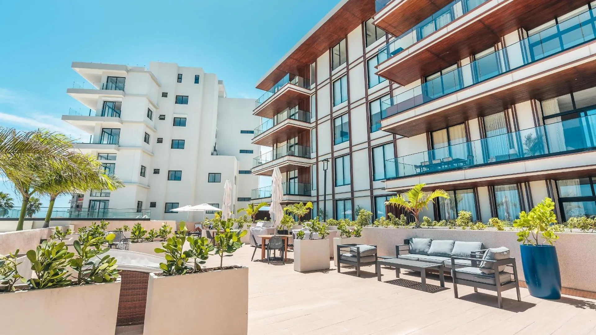 Comfortable 3-Br Apartment At Cap Can Azz بونتا كانا جمهورية الدومينيكان