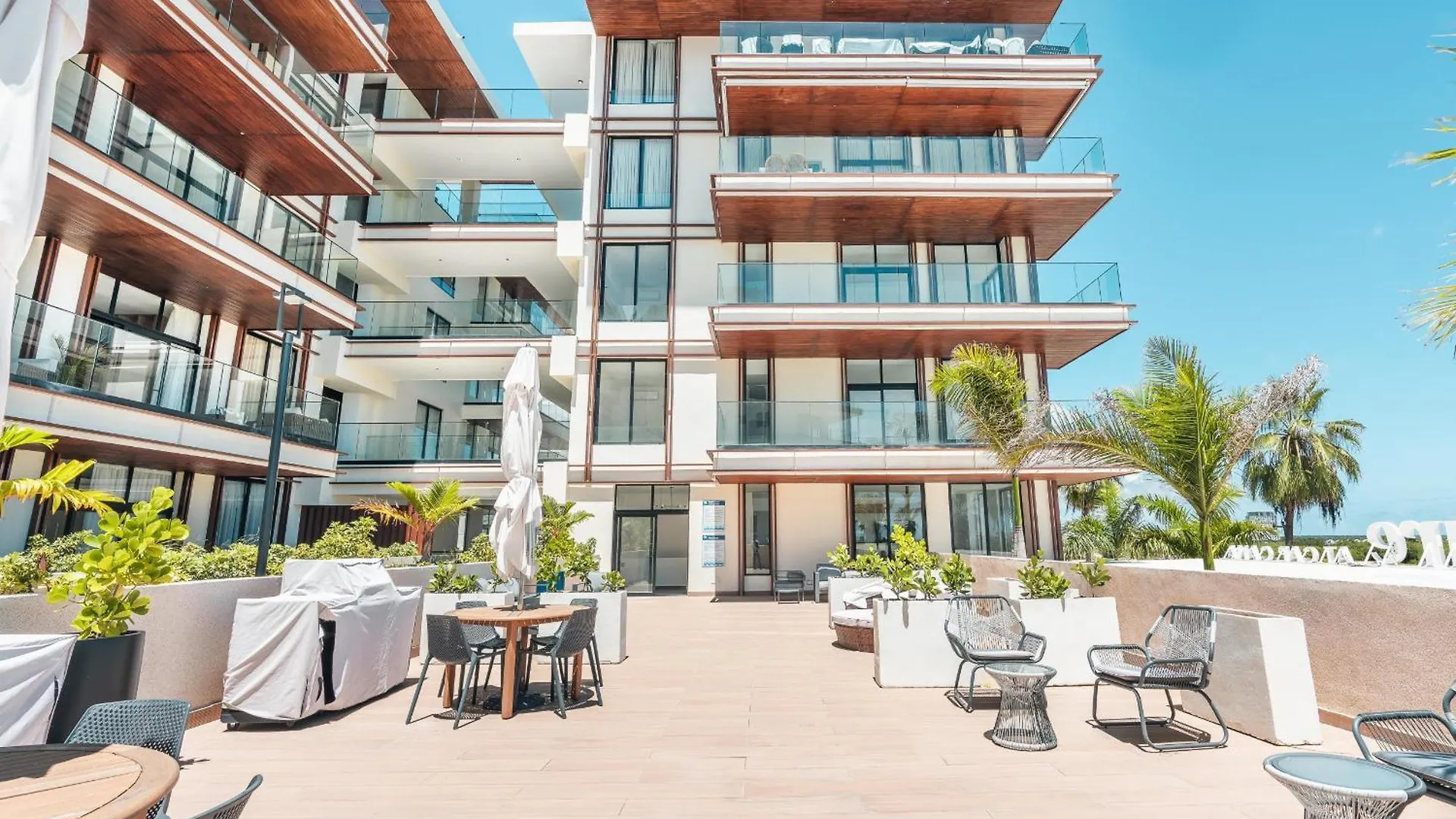 Comfortable 3-Br Apartment At Cap Can Azz بونتا كانا 0*,  جمهورية الدومينيكان